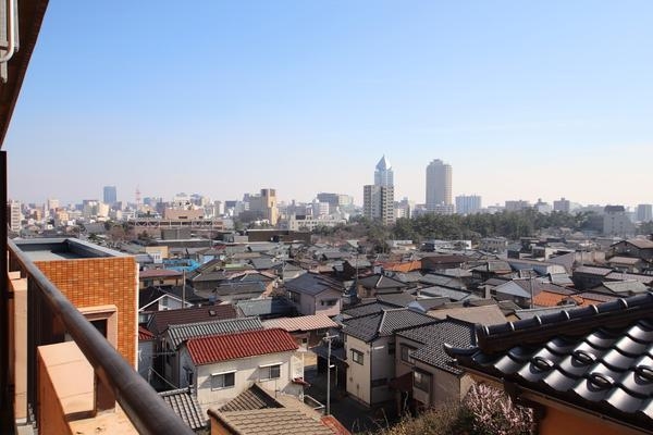 ダイアパレス二葉町