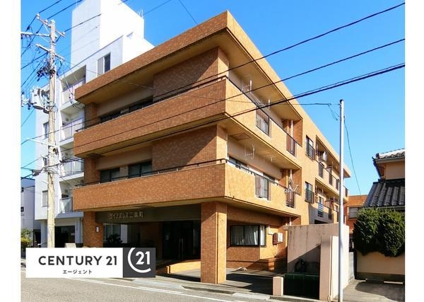 ダイアパレス二葉町