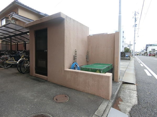 ダイアパレス二葉町