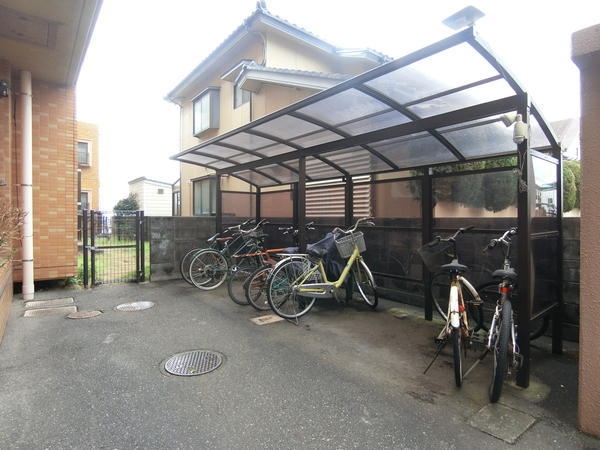 ダイアパレス二葉町