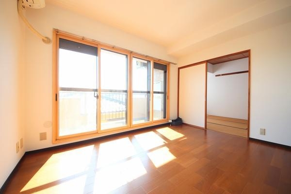 ダイアパレス二葉町