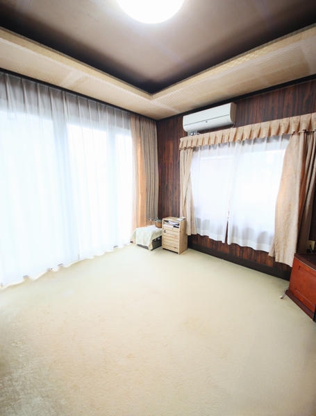 新潟市東区江南６丁目の中古一戸建て