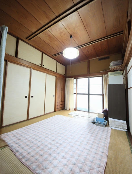 新潟市東区江南６丁目の中古一戸建て