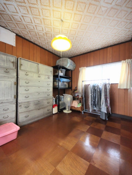 新潟市東区江南６丁目の中古一戸建て