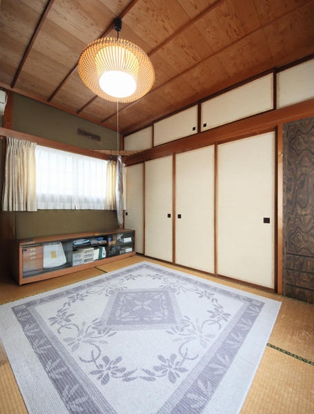 新潟市東区江南６丁目の中古一戸建て
