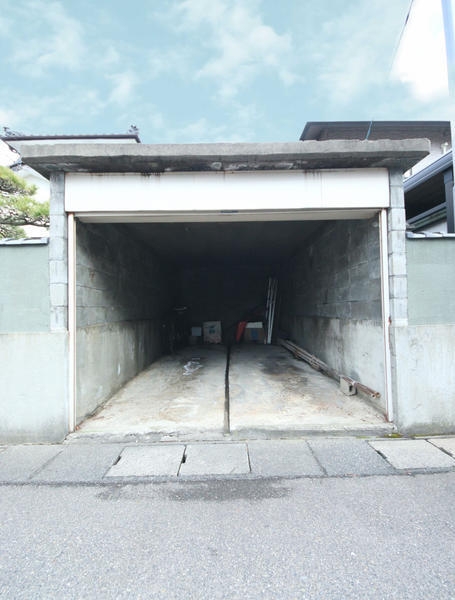 新潟市東区江南６丁目の中古一戸建て