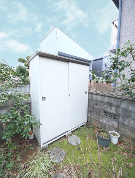 新潟市東区江南６丁目の中古一戸建て