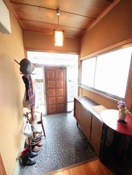 東区江南6丁目　中古戸建