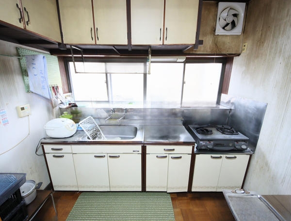 新潟市東区江南６丁目の中古一戸建て