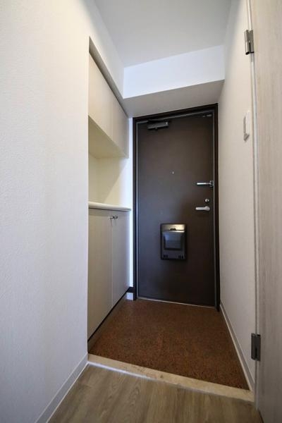 プレステージ青山