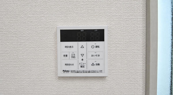 新発田市東新町４丁目の新築一戸建