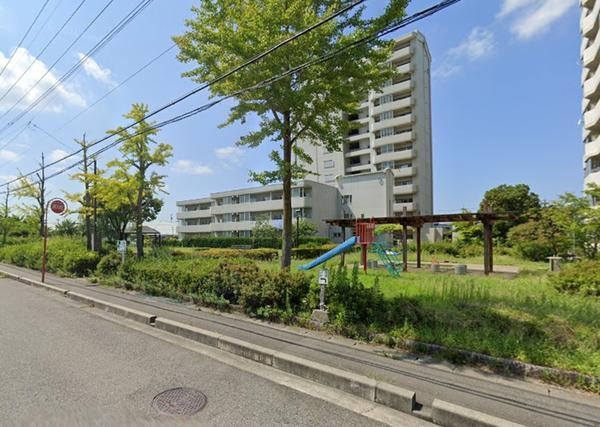 江南区曽川　１号棟　新築戸建(曽野木ふれあい公園)