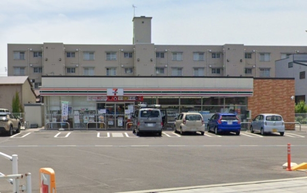 江南区曽川　１号棟　新築戸建(セブンイレブン新潟曽野木団地店)