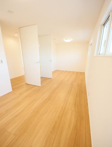 江南区曽川　１号棟　新築戸建