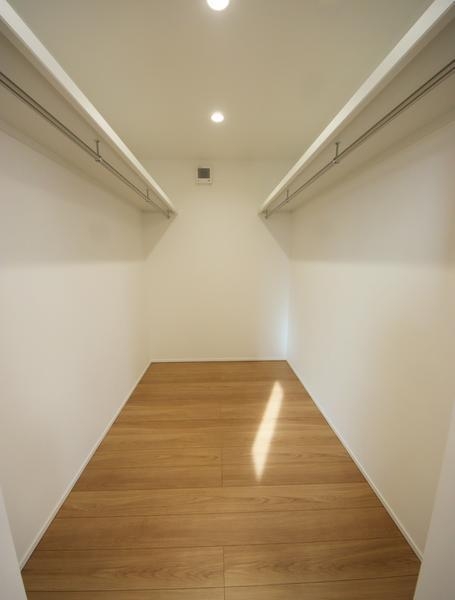 江南区曽川　１号棟　新築戸建