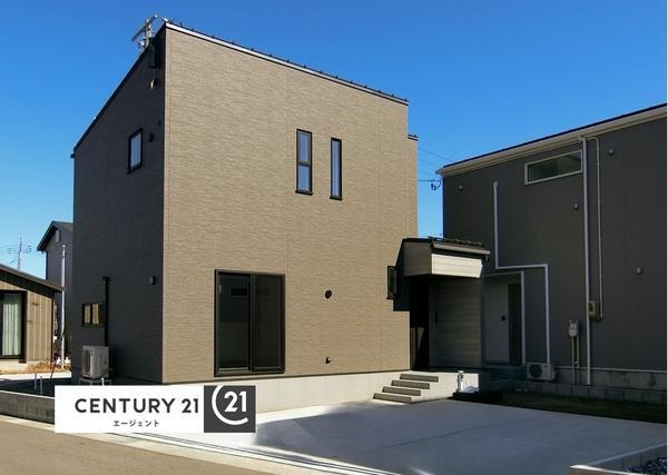 江南区曽川　１号棟　新築戸建