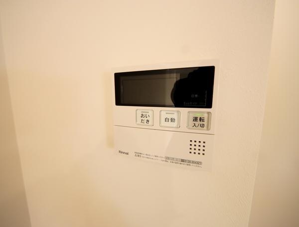江南区曽川　１号棟　新築戸建