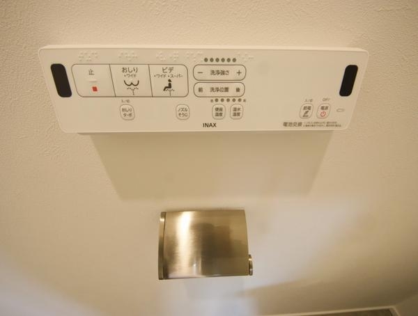 江南区曽川　１号棟　新築戸建