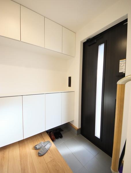 江南区曽川　１号棟　新築戸建