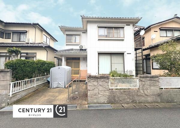 東区紫竹7丁目　中古戸建