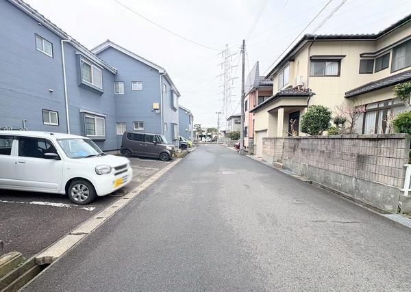 東区紫竹7丁目　中古戸建