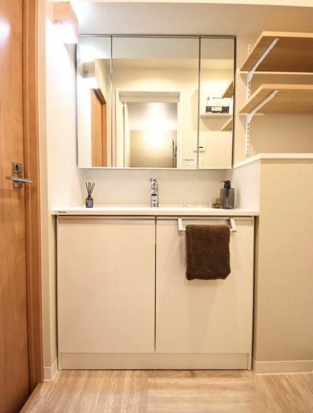 マンション青山カメリア