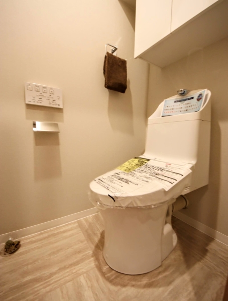 マンション青山カメリア