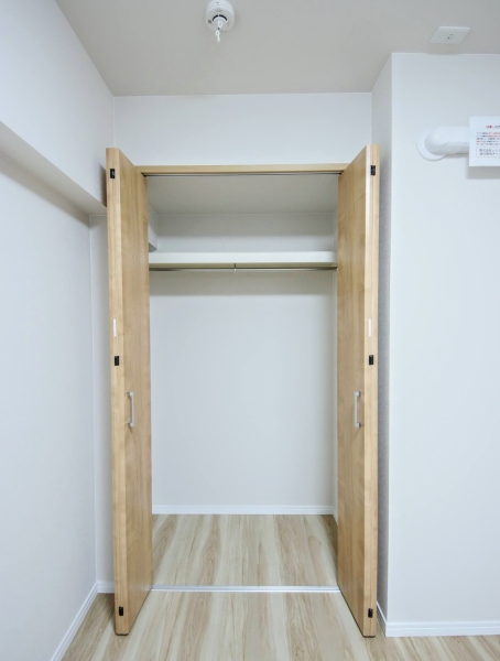 マンション青山カメリア