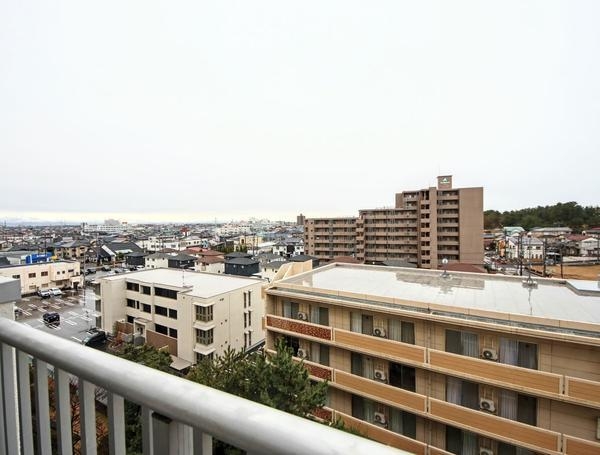 マンション青山カメリア