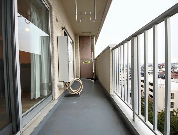 マンション青山カメリア
