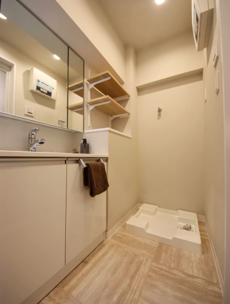 マンション青山カメリア