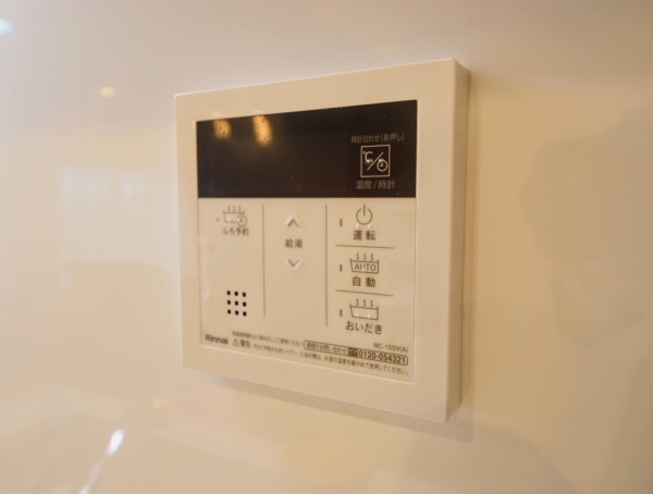 マンション青山カメリア