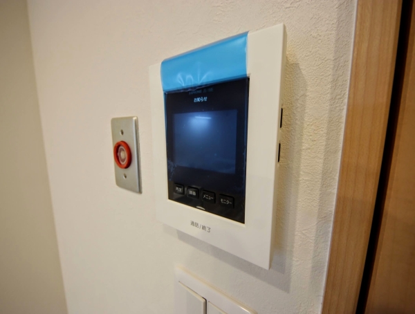 マンション青山カメリア