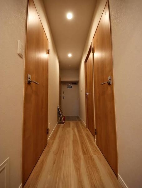 マンション青山カメリア