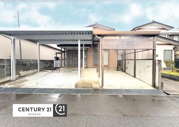 東区太平1丁目　中古戸建