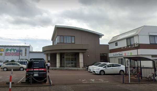 新潟市中央区長潟２丁目の中古一戸建て(第四北越銀行姥ヶ山支店)