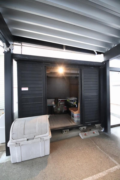新潟市中央区長潟２丁目の中古一戸建て