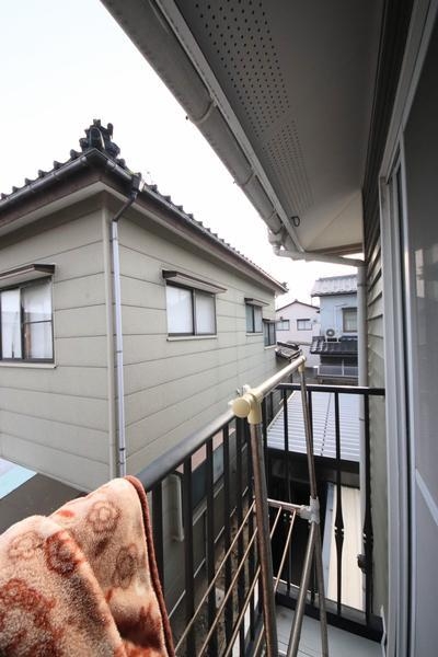 新潟市中央区長潟２丁目の中古一戸建て