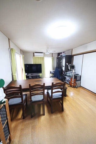 新潟市中央区長潟２丁目の中古一戸建
