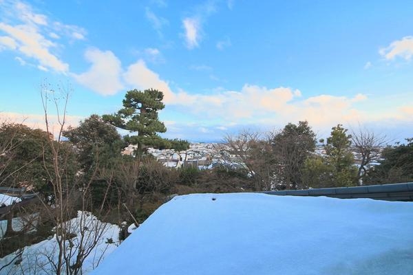 新潟市西区小針南台の中古一戸建て