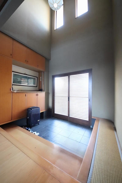 西区小針南台　中古戸建