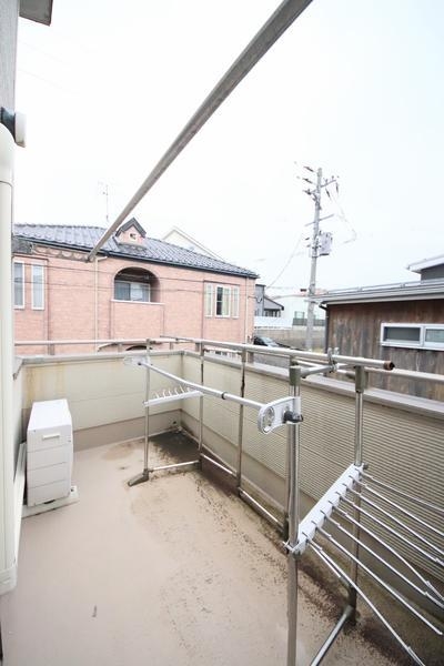新潟市西区五十嵐東１丁目の中古一戸建て