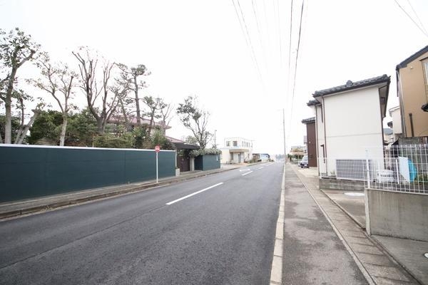 新潟市西区五十嵐東１丁目の中古一戸建て