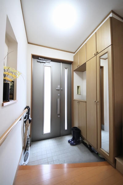 新潟市西区五十嵐東１丁目の中古一戸建