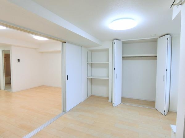 新潟マンション
