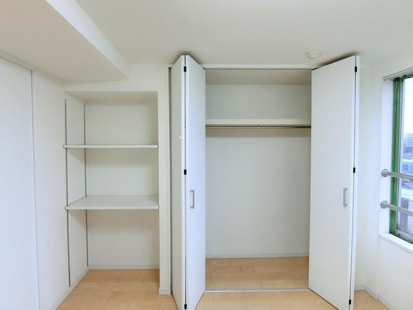 新潟マンション