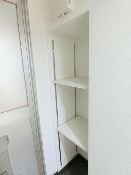 新潟マンション