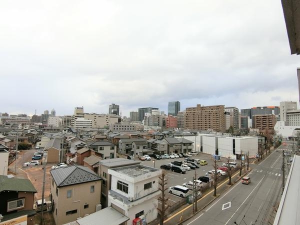 新潟マンション