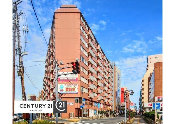 新潟マンション