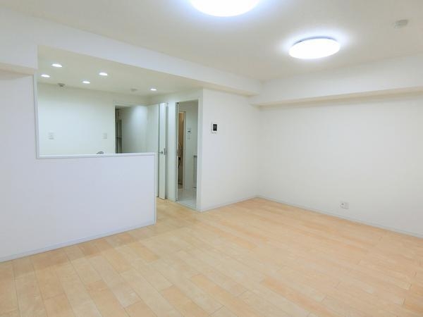 新潟マンション